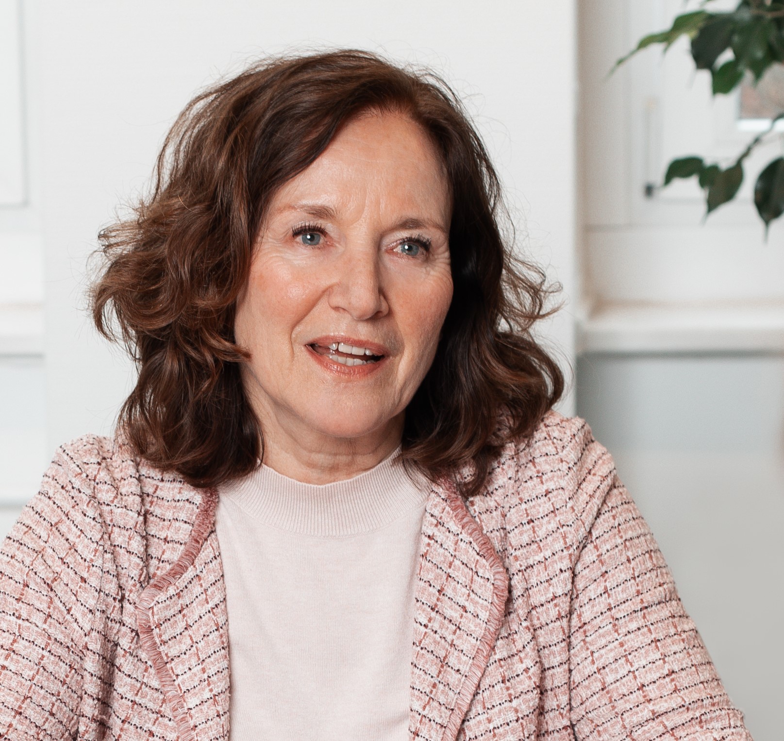 Dr. Susanne Weinbrenner